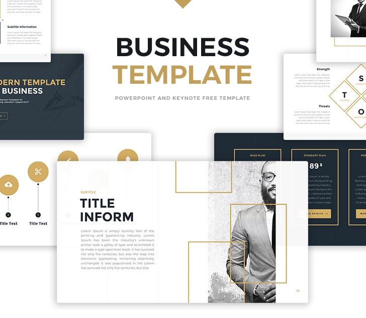 Image Titled: keynote templates free download 10