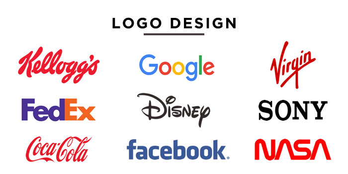 brand logo designs