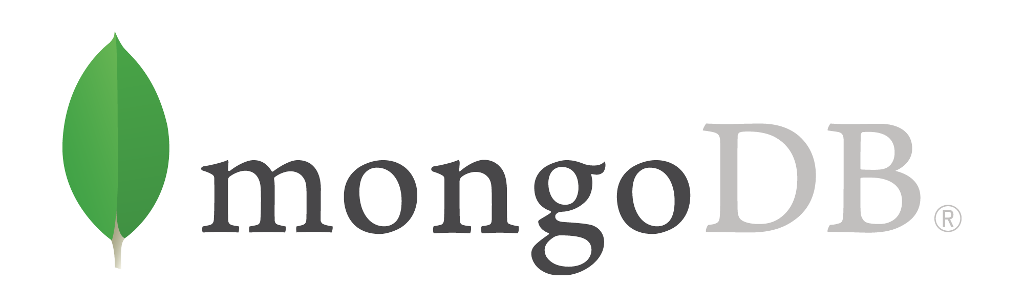 MongoDB Logo