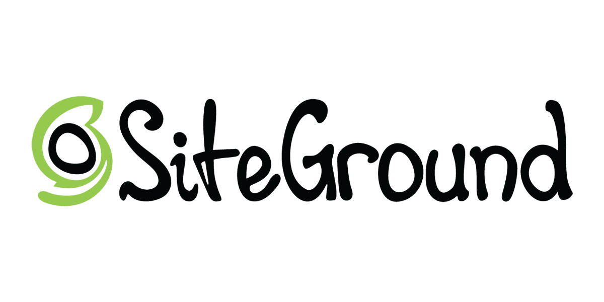 siteground logo png