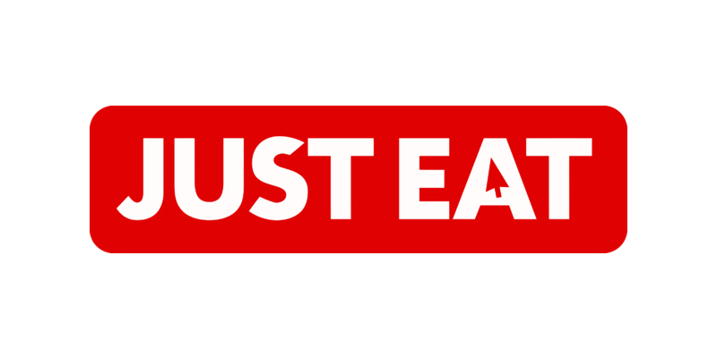 just eat food delivery app