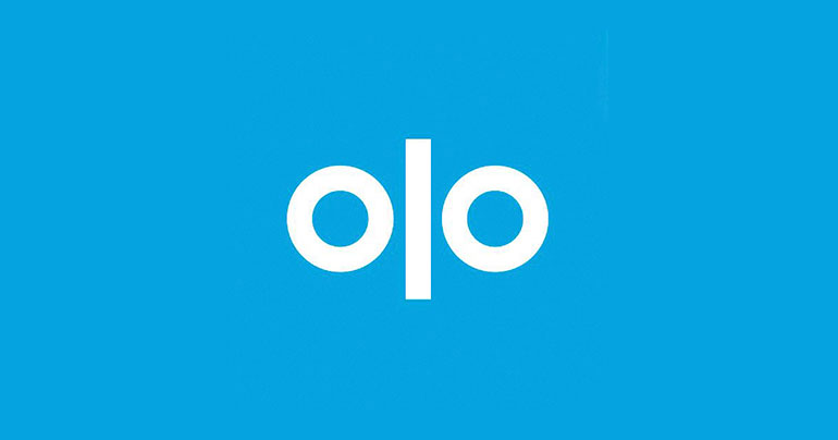 olo food delivery app