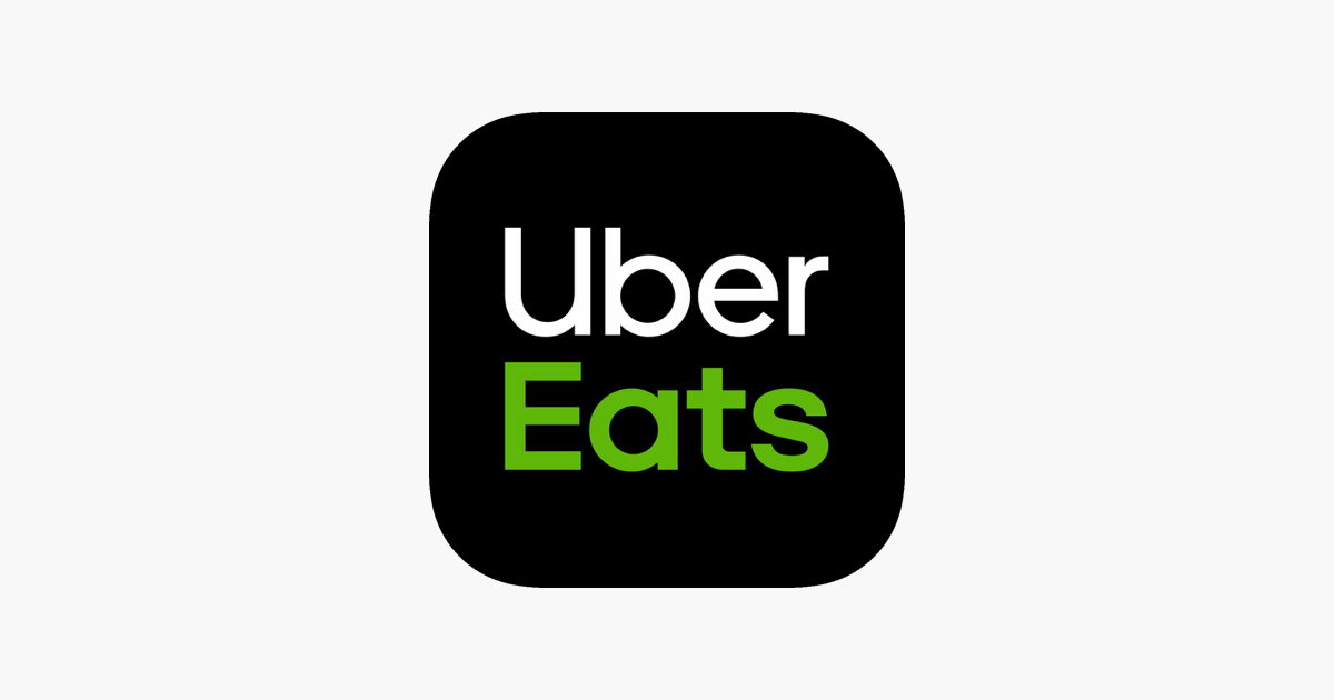 uber eats login