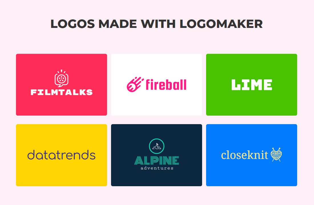 LogoMaker