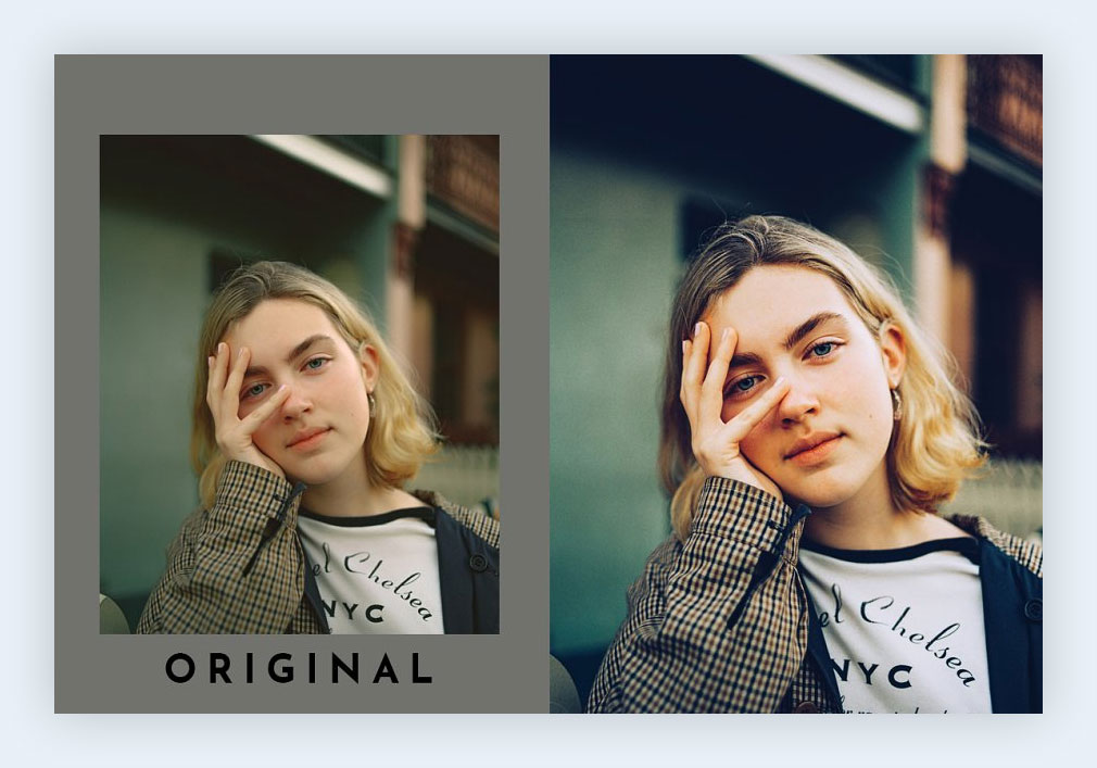 adobe lightroom presets vsco free