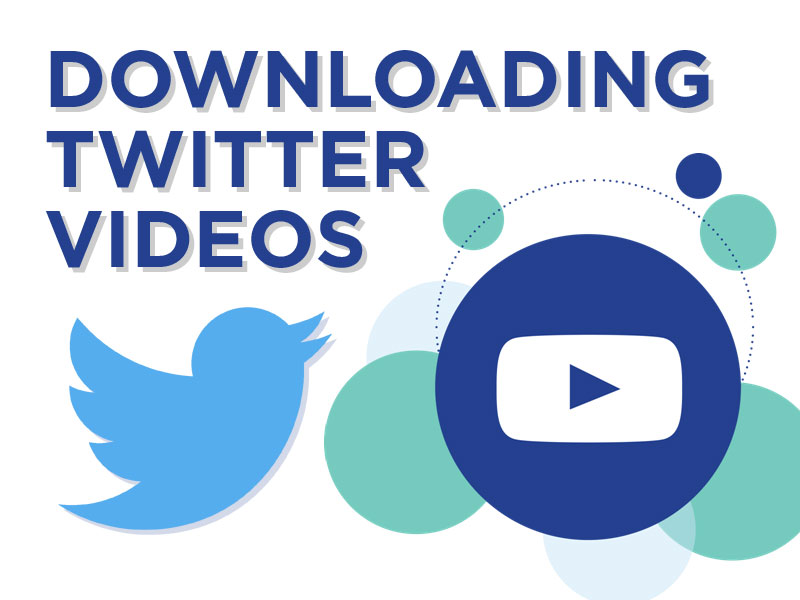 Downloading Twitter Videos