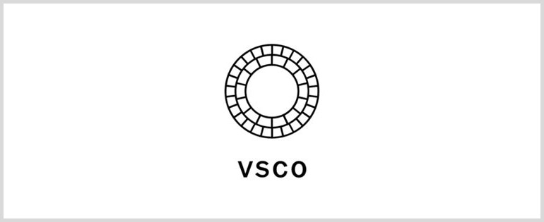 VSCO Logo